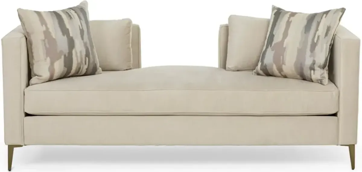 Bronx Settee