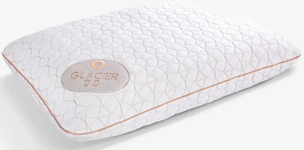 Glacier 0.0 Personal Pillow