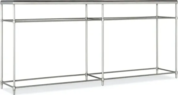 St. Armand Console Table