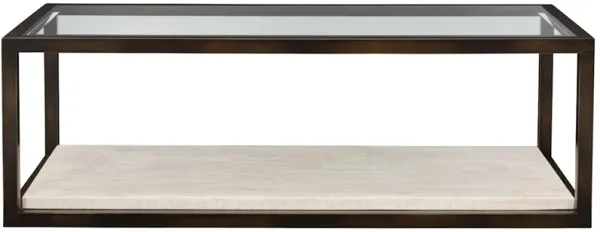 Kinsley Coffee Table