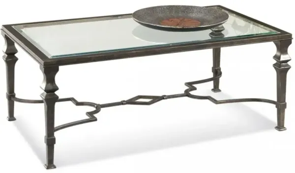 Loraine Coffee Table