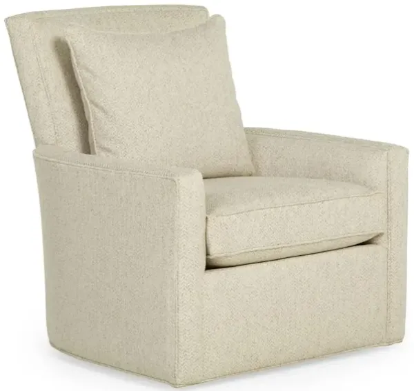 Clarice Swivel Chair