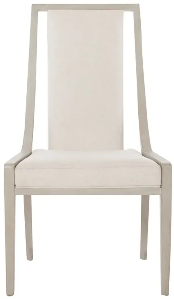 Axiom Side Chair