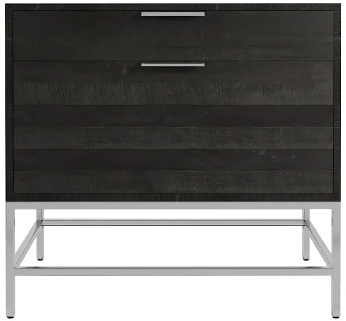 Coleman File Cabinet