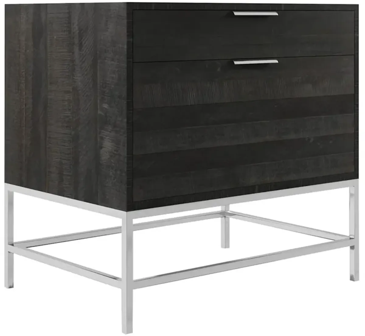 Coleman File Cabinet