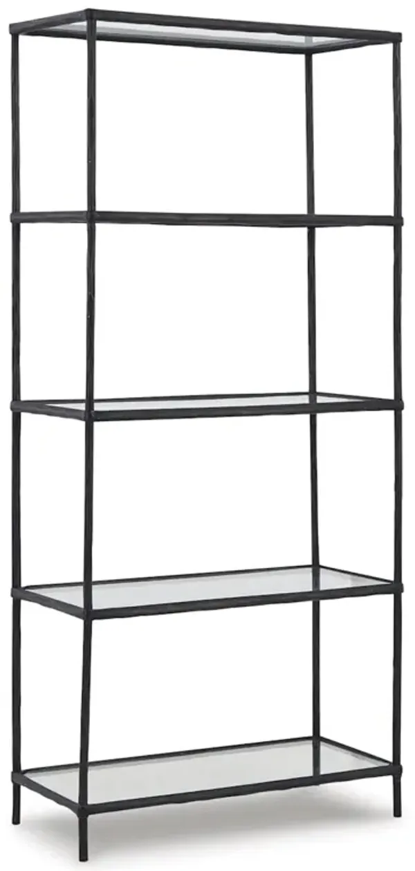 Nolan Etagere - Black