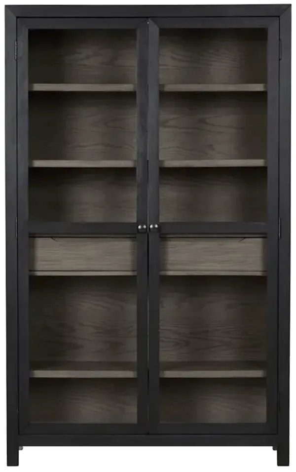 Beckett Cabinet