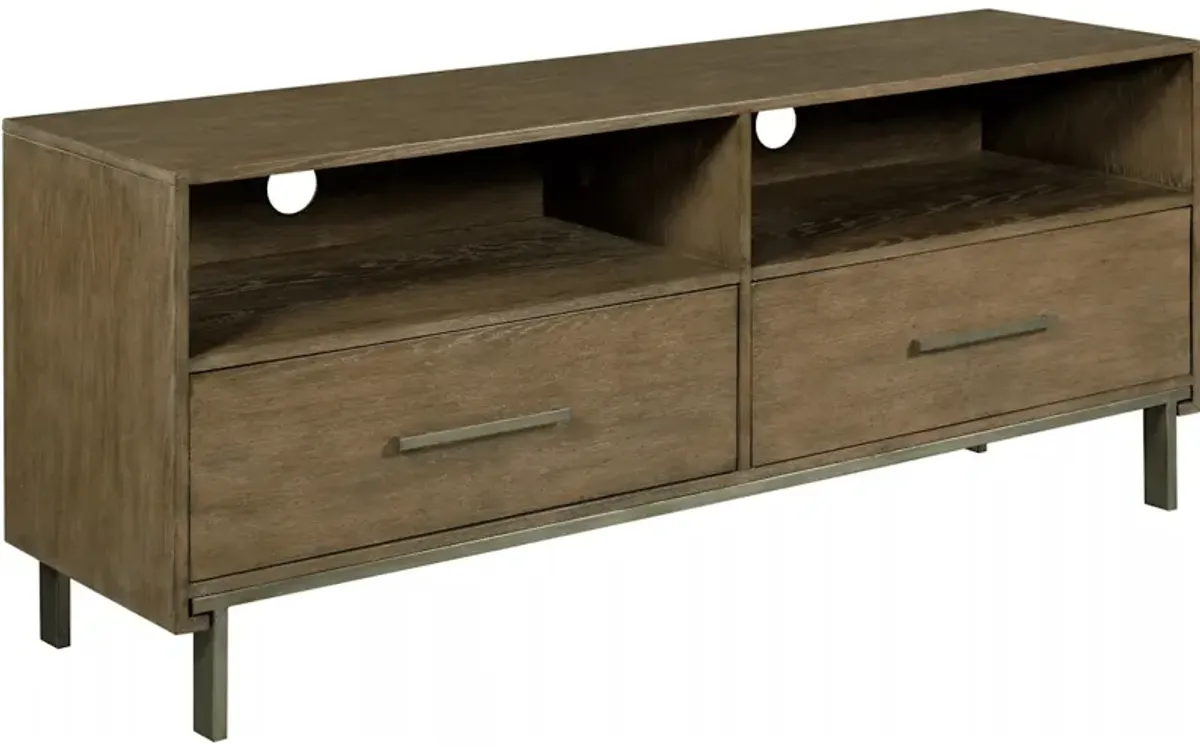 Bromley Entertainment Console