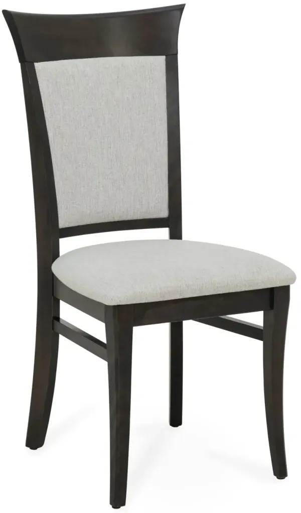Core Upholstered Side Chair