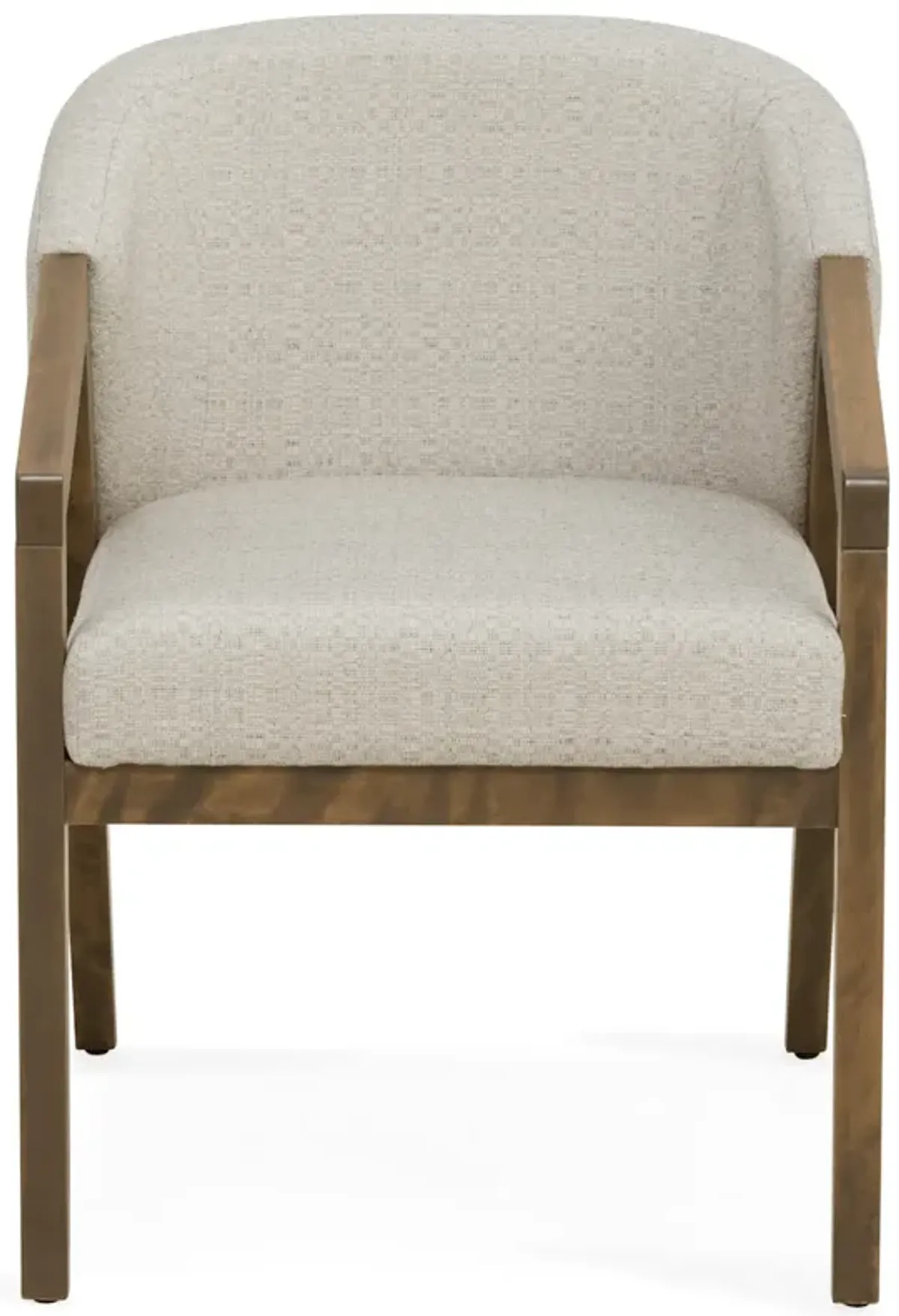 Modern Low Back Dining Chair