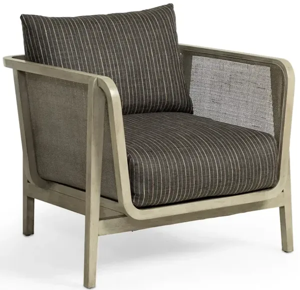Fritz Accent Chair