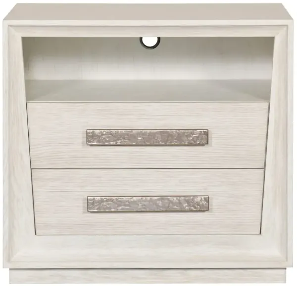 Ridge Medium Nightstand