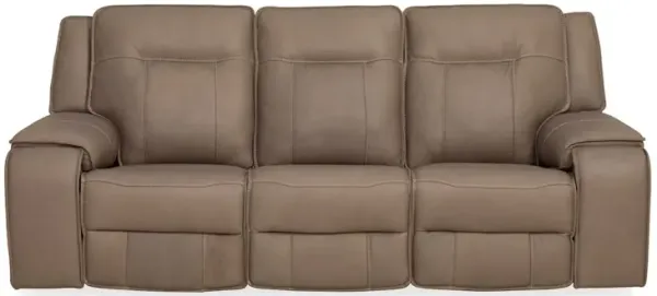 Noble Power Reclining Sofa