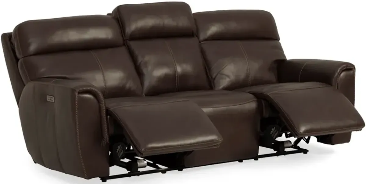 Langley Power Reclining Sofa