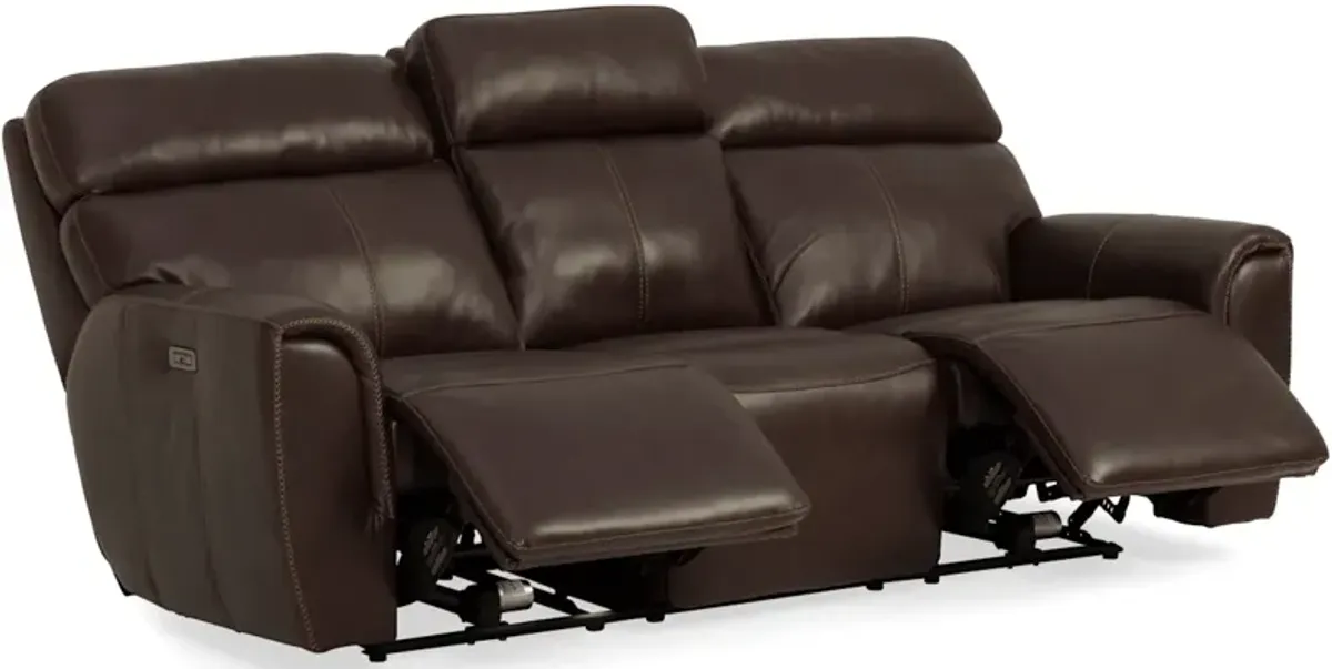 Langley Power Reclining Sofa