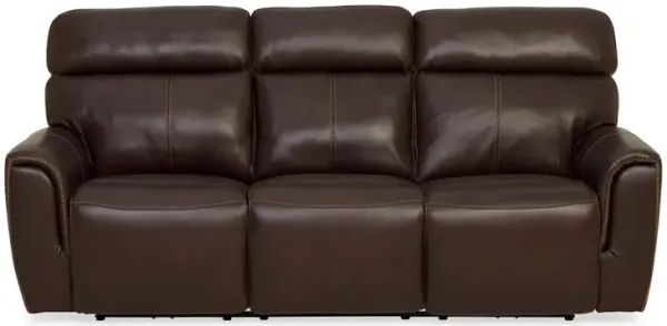 Langley Power Reclining Sofa