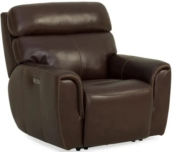 Langley Recliner