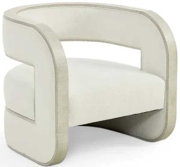 Cascade Accent Chair