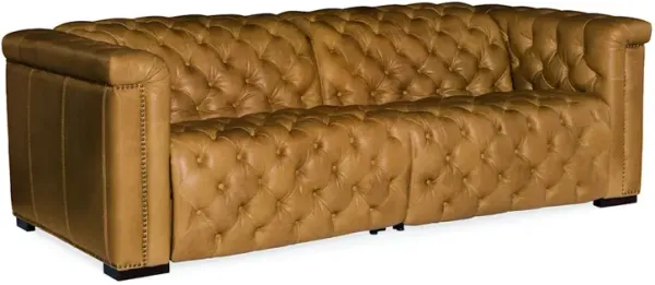 Savion 2-Power Reclining Sofa