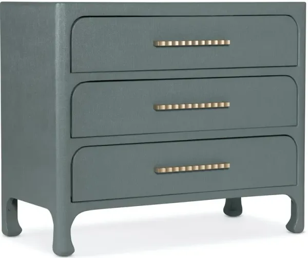 Cascade Cruiser Accent Chest