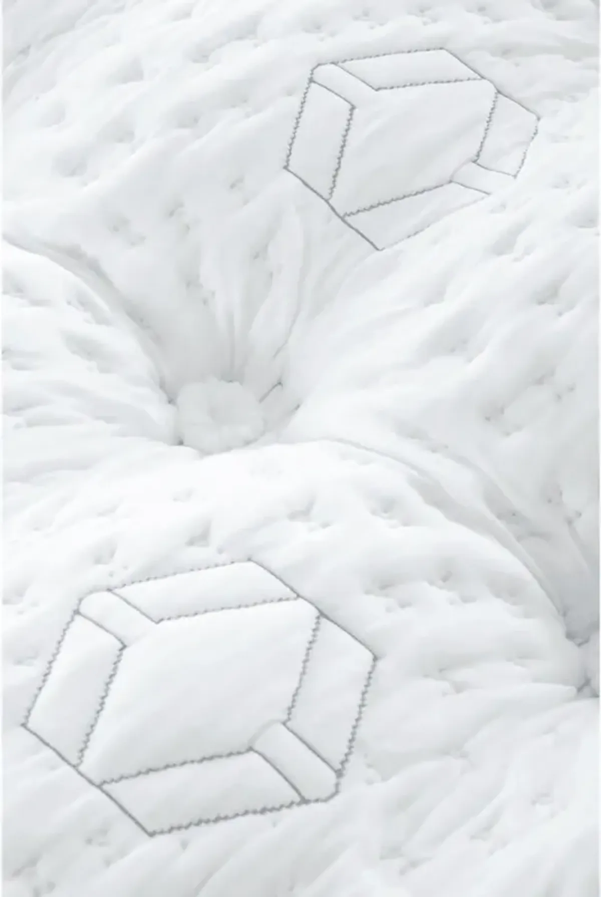 Aireloom Streamline Luxetop M2+ Soft Mattress - QUEEN