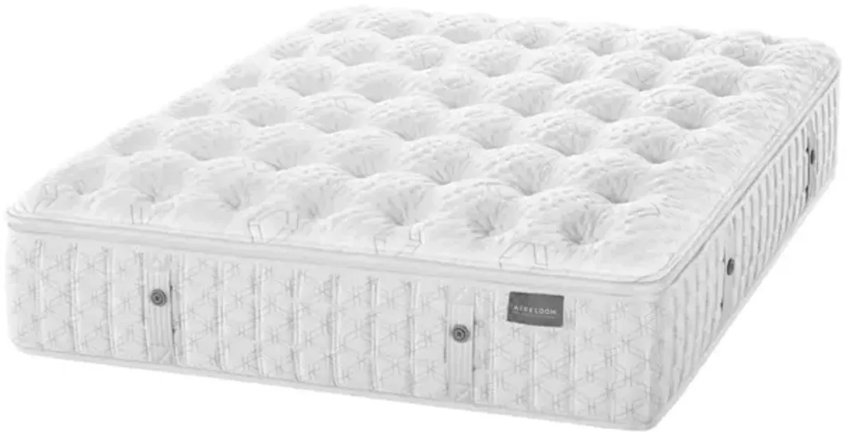 Aireloom Streamline Luxetop M2+ Soft Mattress - QUEEN