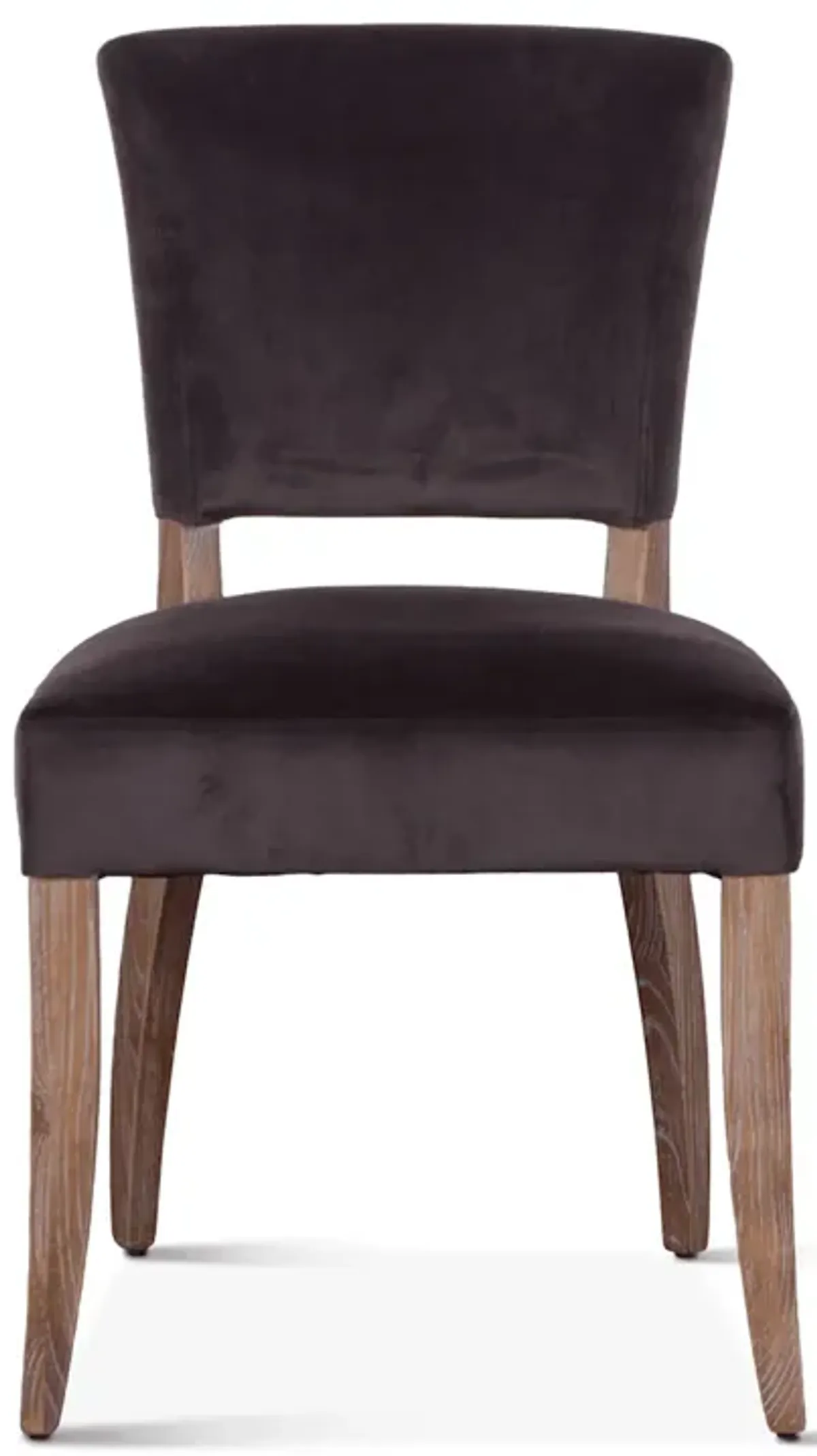 Santa Cruz Mindy Upholstered Side Chair