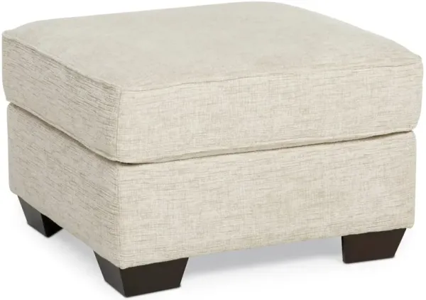 Monty II Ottoman