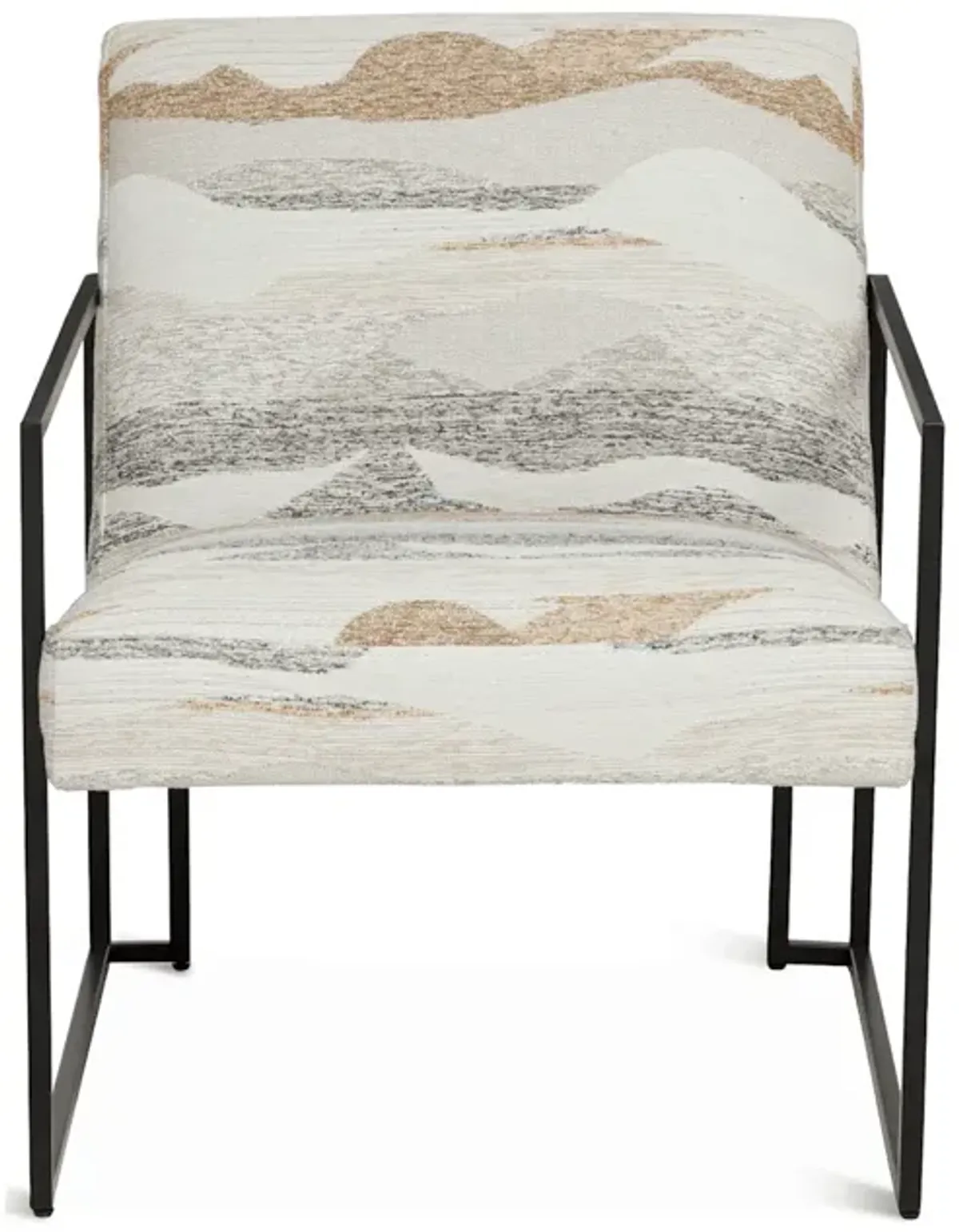 Monty II Accent Chair