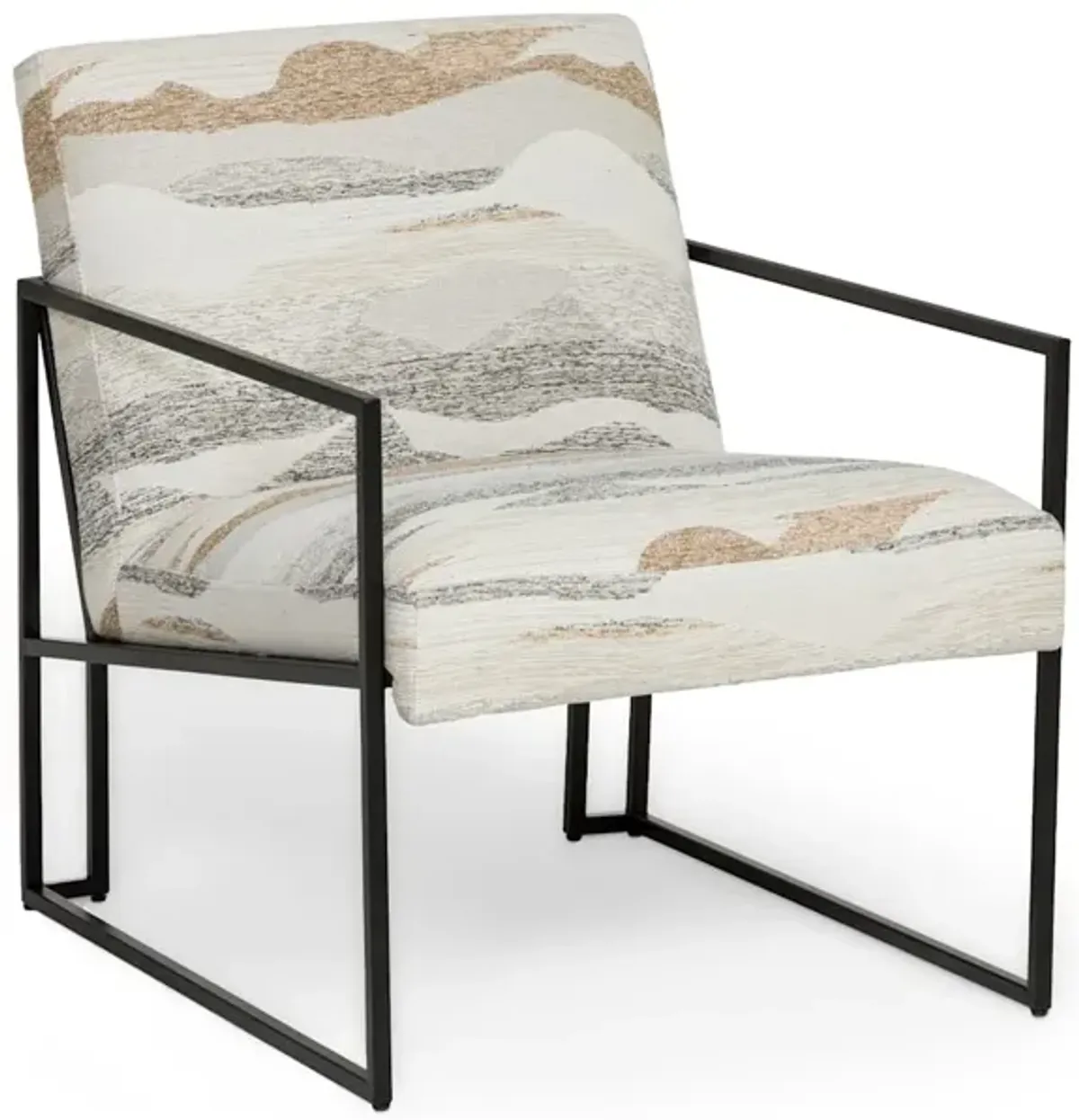 Monty II Accent Chair