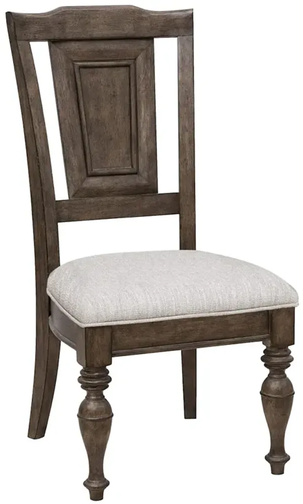 Woodbury Side Chair