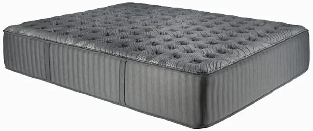 Spring Air Kirby Hybrid Firm Mattress Queen