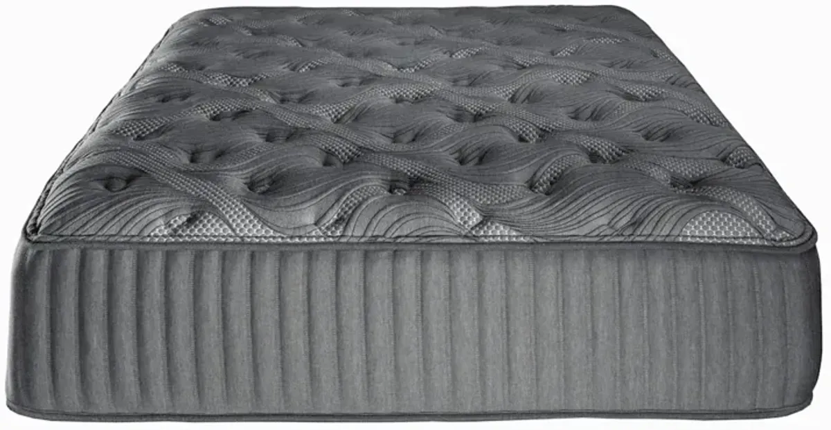 Spring Air Kirby Hybrid Medium Mattress Queen