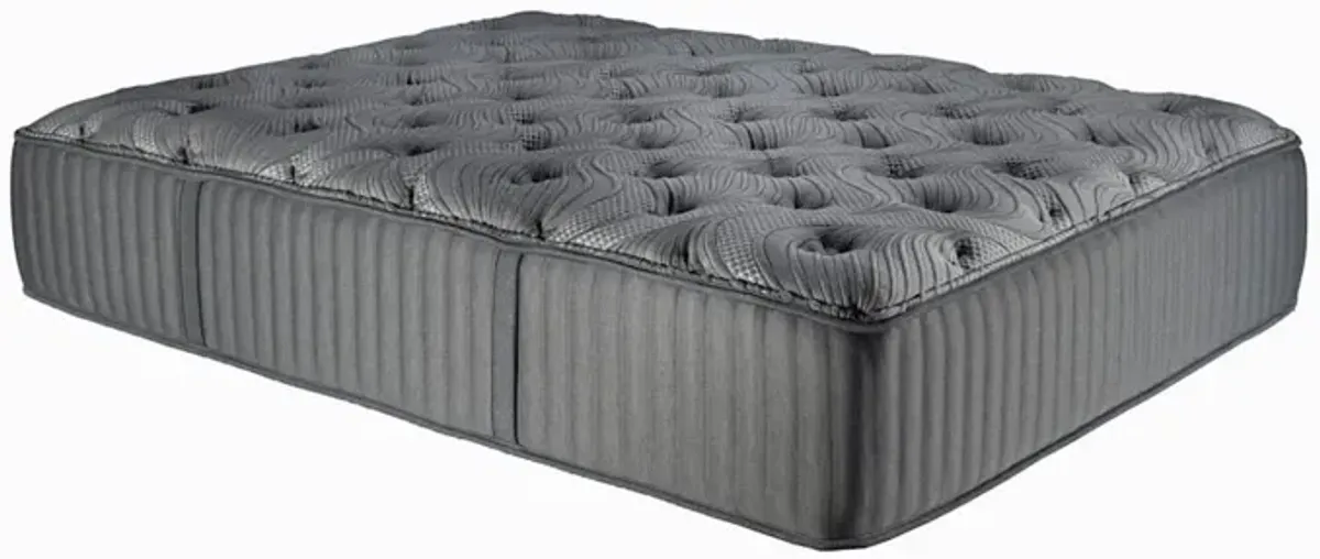 Spring Air Kirby Hybrid Medium Mattress Queen