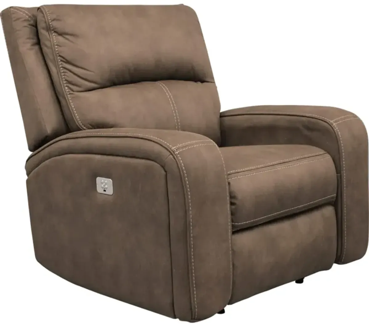 Wrenn Power Recliner