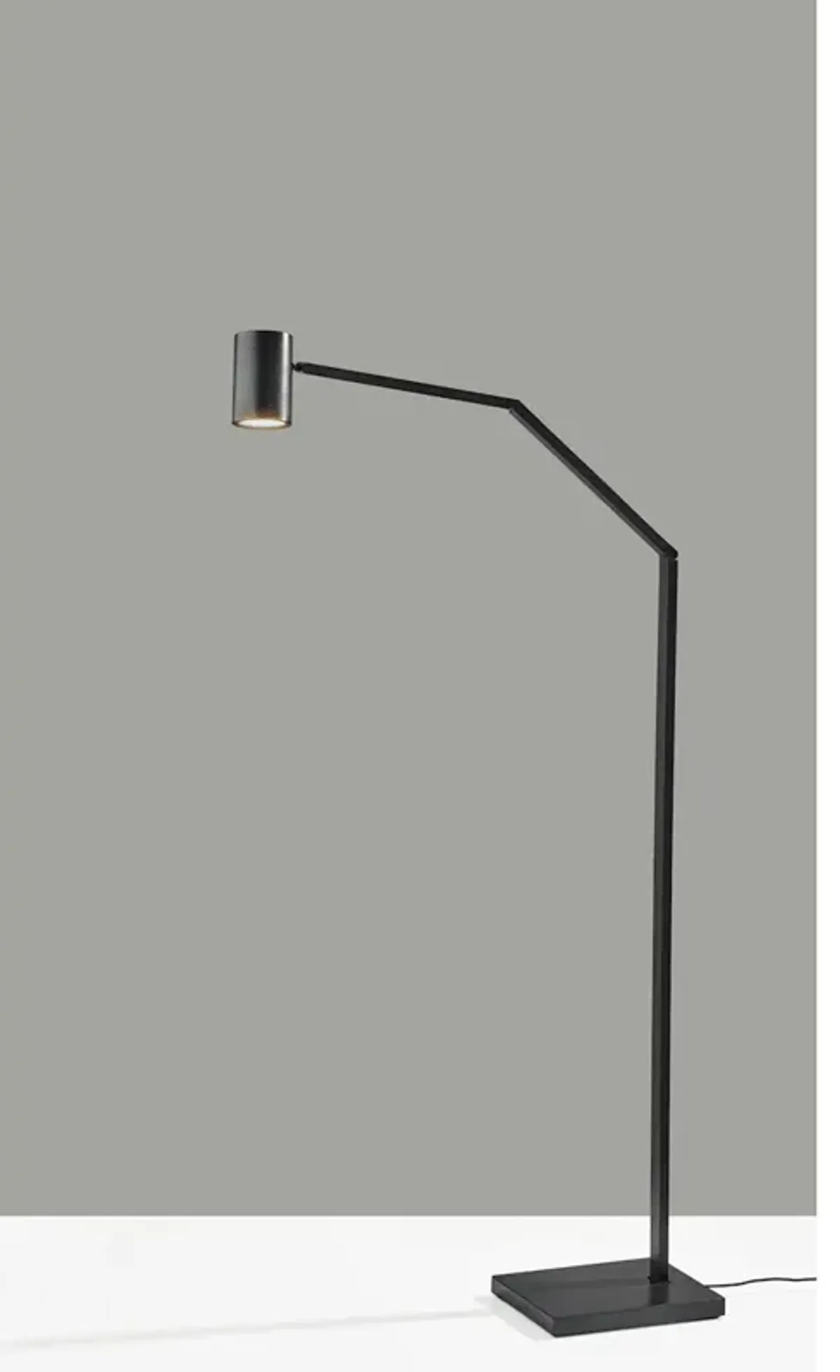 Newman Task Floor Lamp