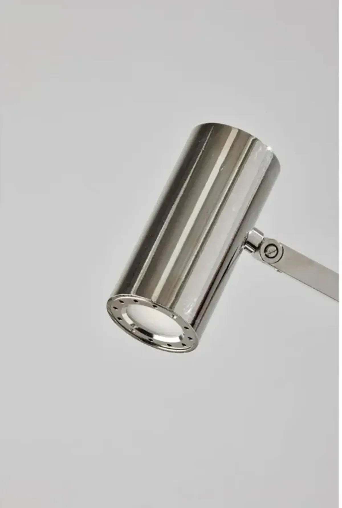 Newman Task Floor Lamp