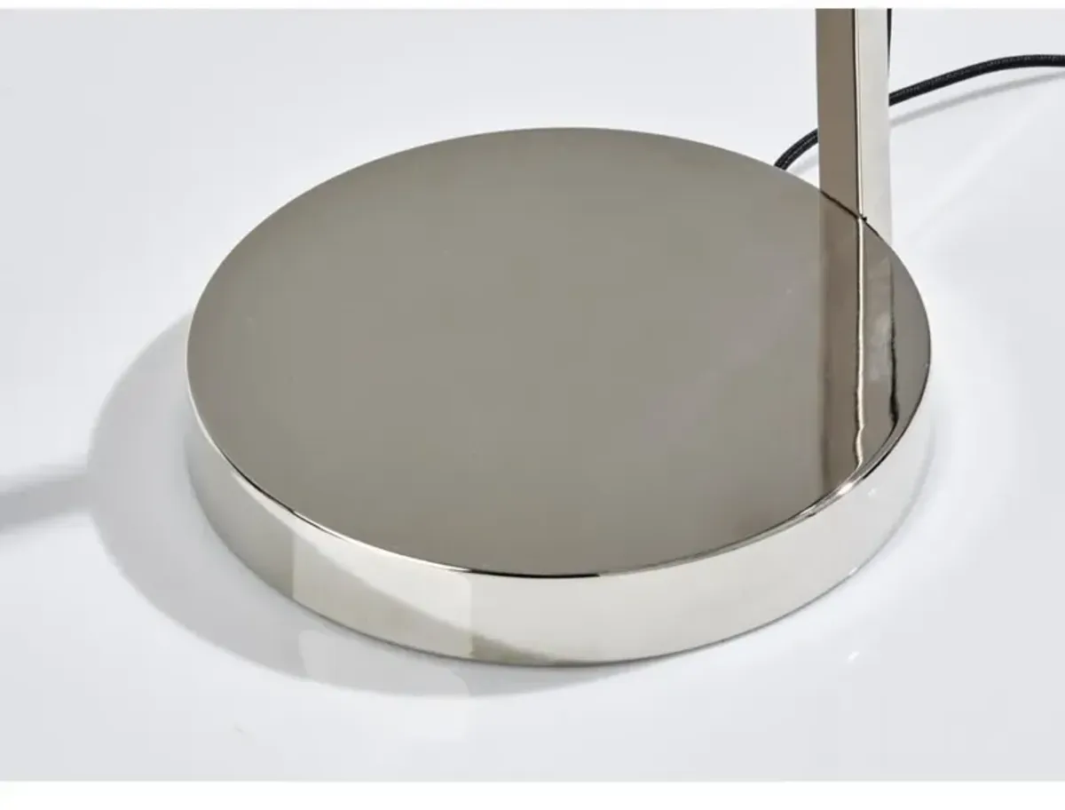 Newman Task Floor Lamp