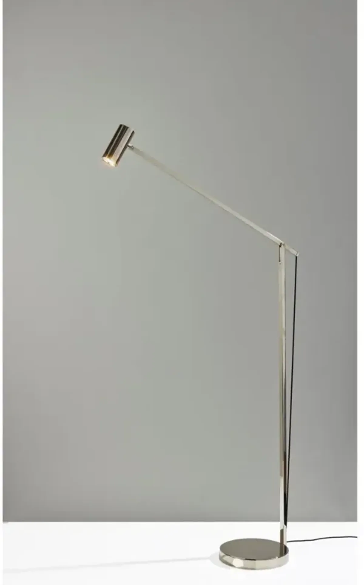 Newman Task Floor Lamp