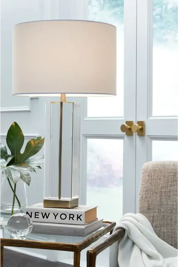 Karlie Table Lamp