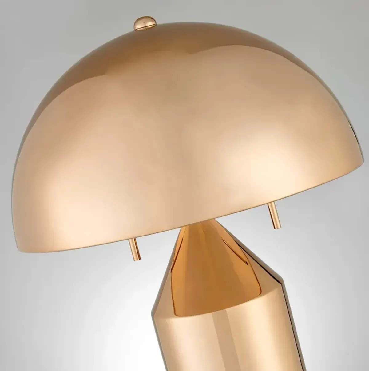 Celeste Gold Table Lamp