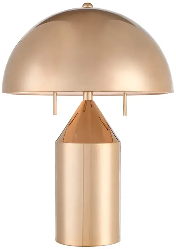 Celeste Gold Table Lamp