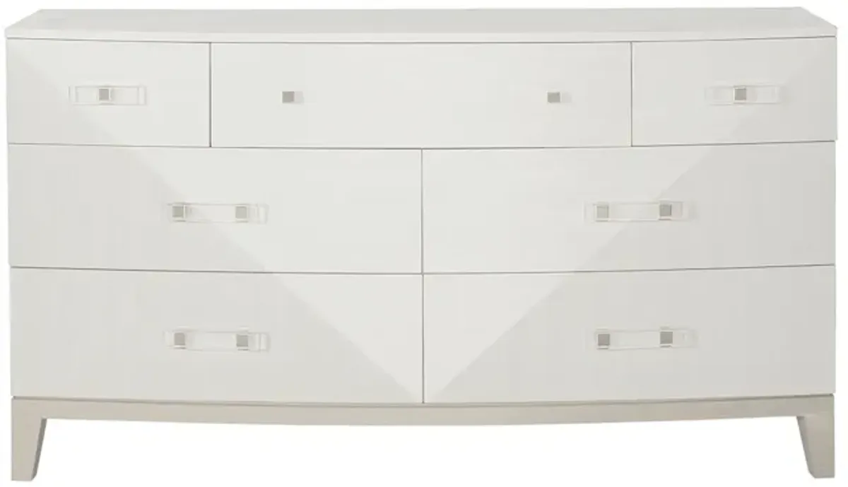 Axiom Dresser