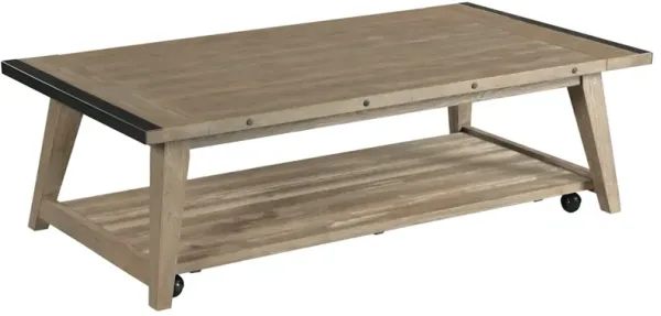 Urban Cottage Brixton Coffee Table
