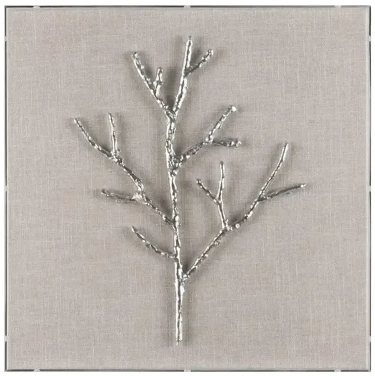 Sticks & Stones I Shadow Box