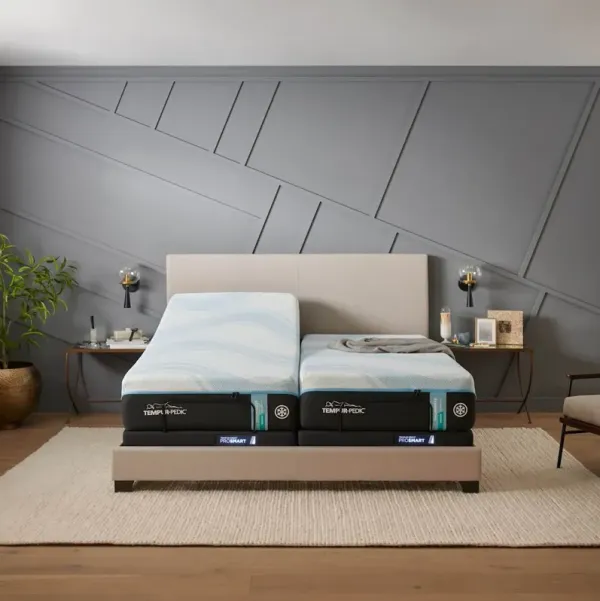 Tempur ProBreeze 2.0 Twin XL Medium Mattress