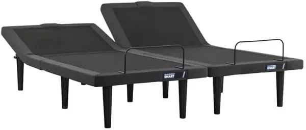 Tempur-Ergo Smart Adjustable Base - Split California King