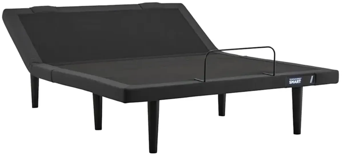 Tempur-Ergo Smart Adjustable Base - Divided California King