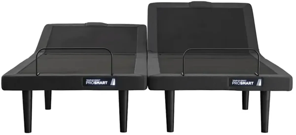 Tempur-Ergo ProSmart Adjustable Base - Split California King