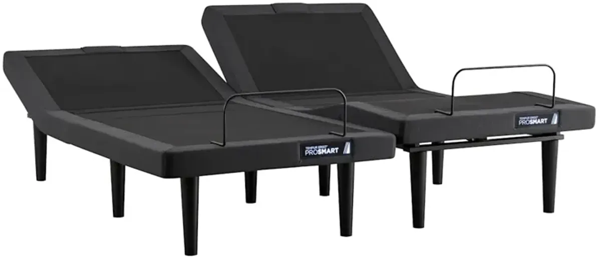 Tempur-Ergo ProSmart Adjustable Base - Split California King